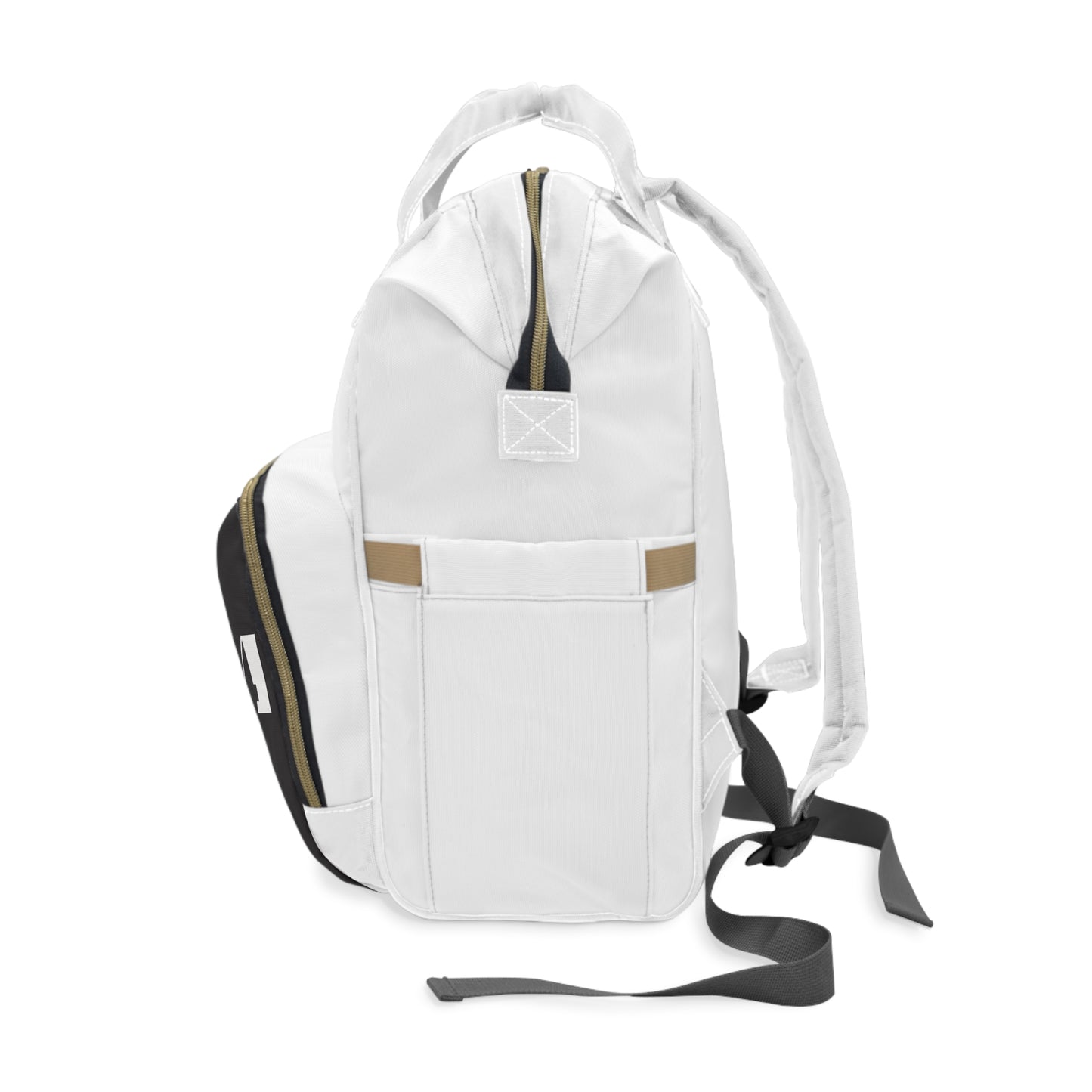 One Time Bloom Backpack