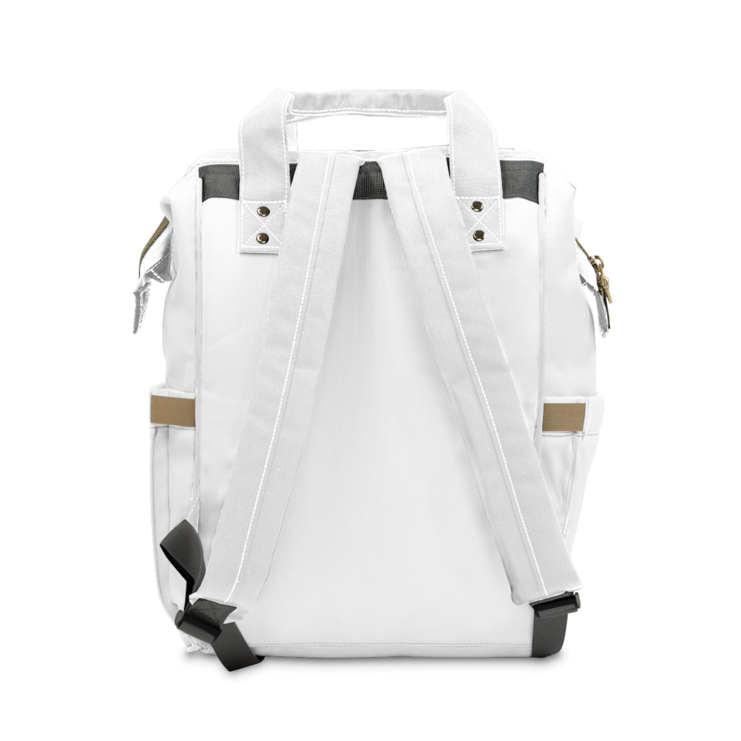 One Time Bloom Backpack