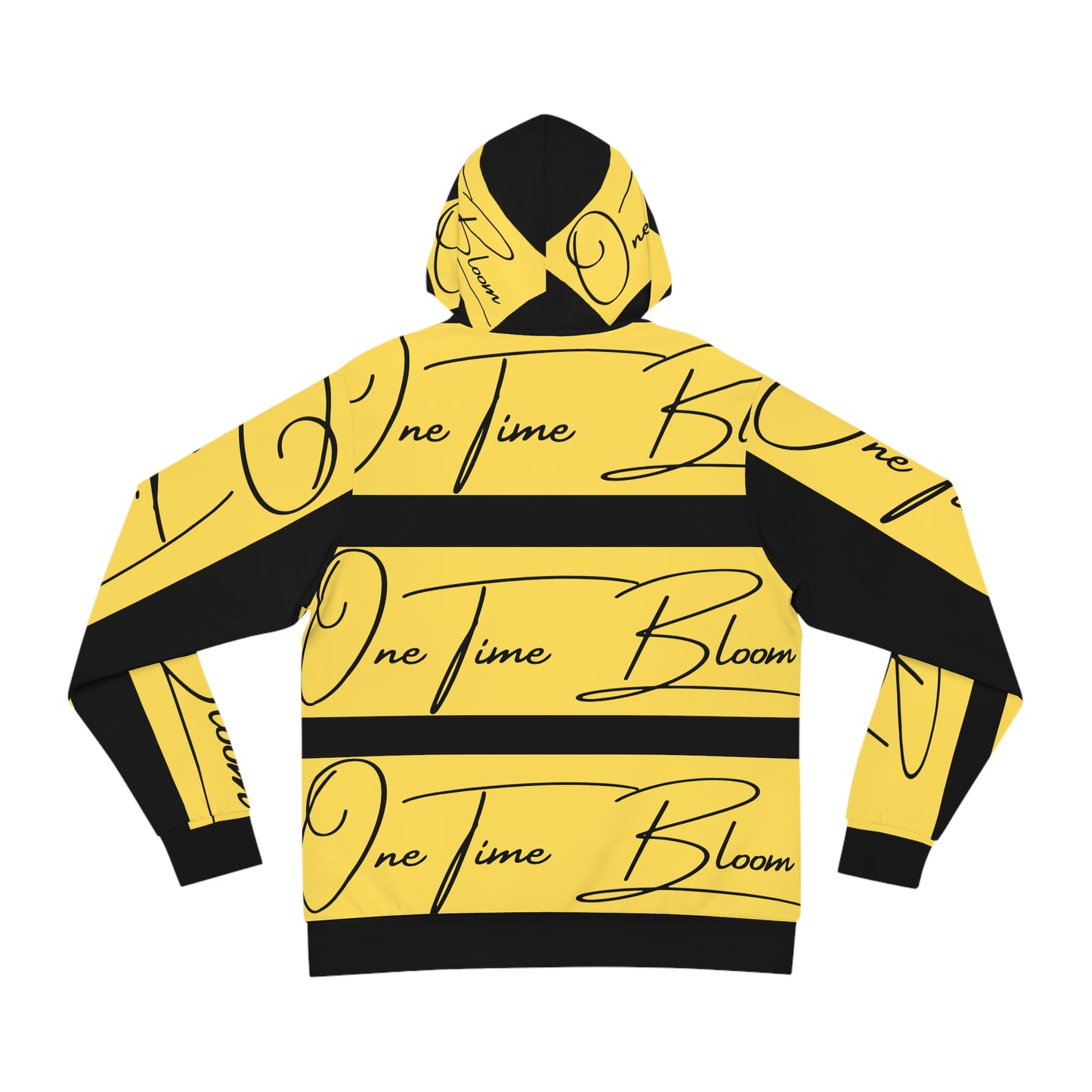 Signature Hoodie