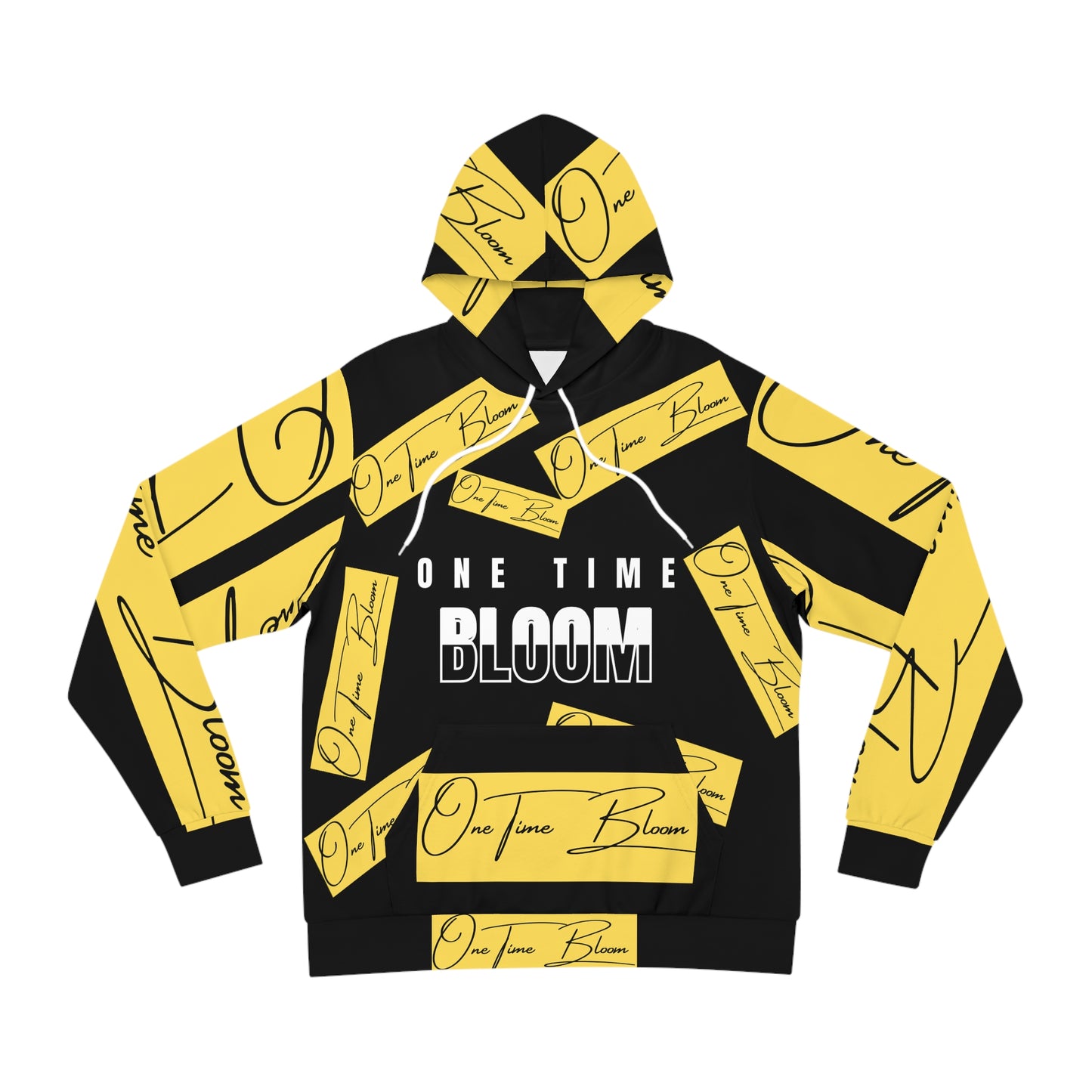 Signature Hoodie