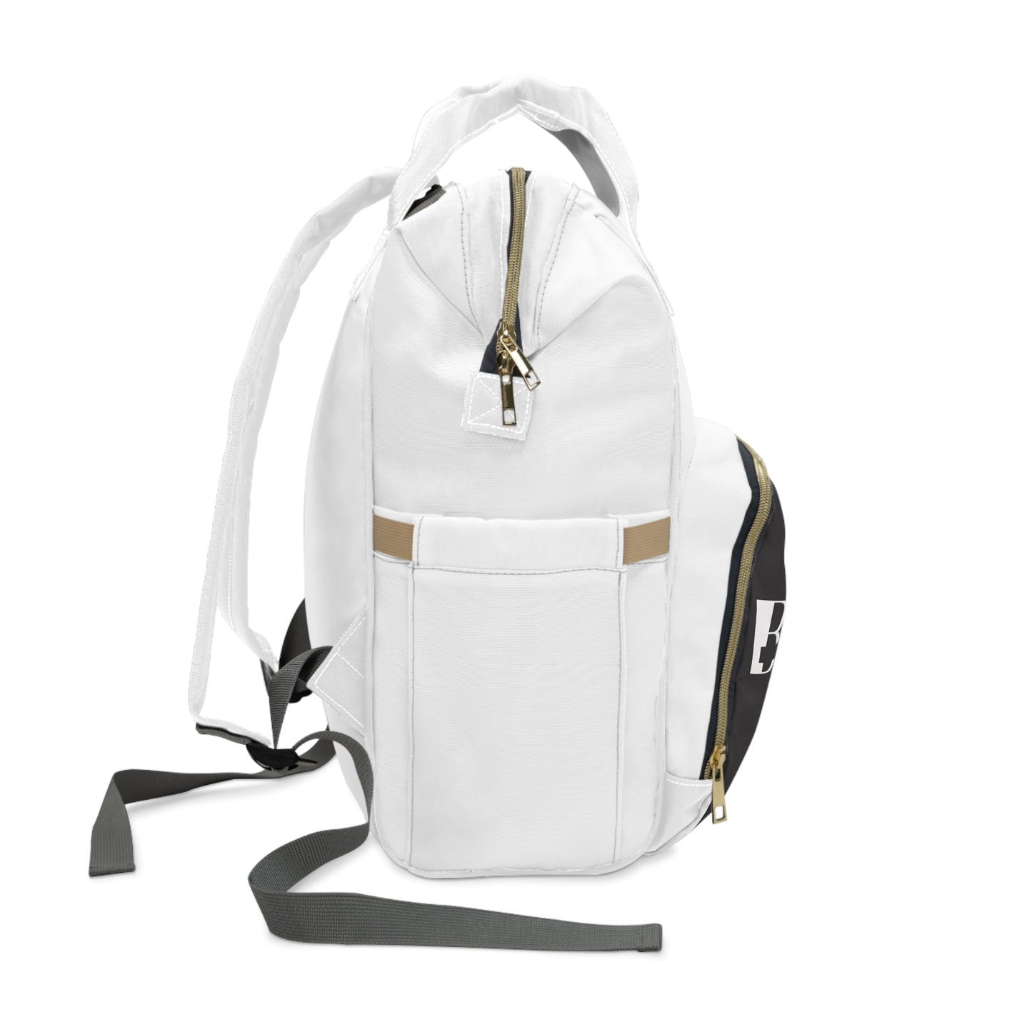 One Time Bloom Backpack