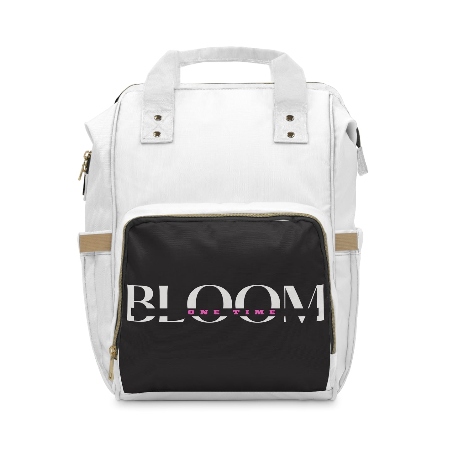 One Time Bloom Backpack