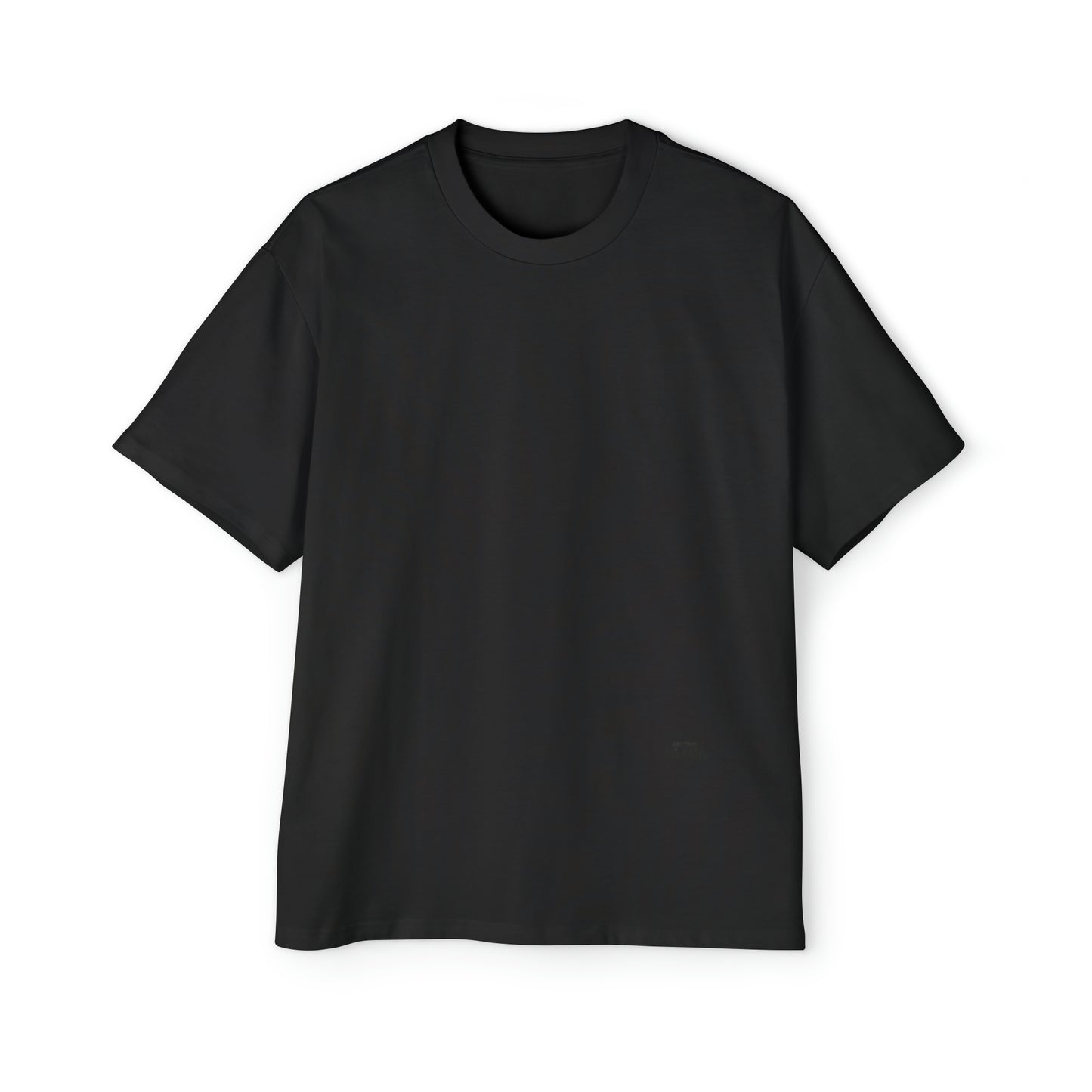 Men's Heavy Oversized T Shirt