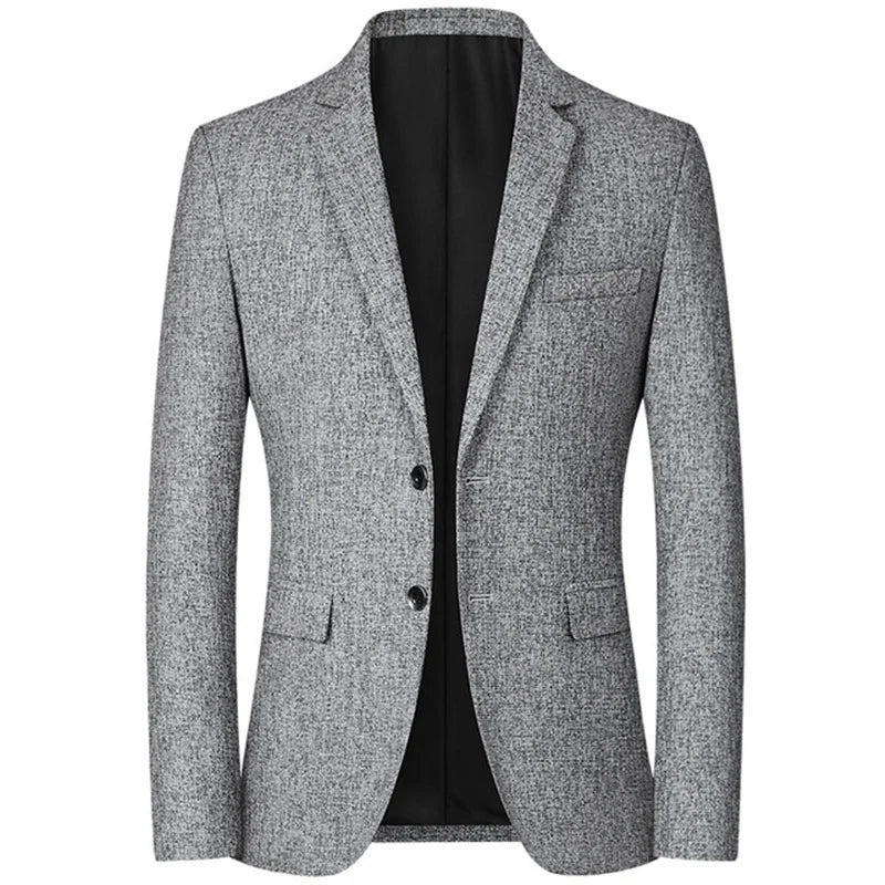 Men's Blazers Tops