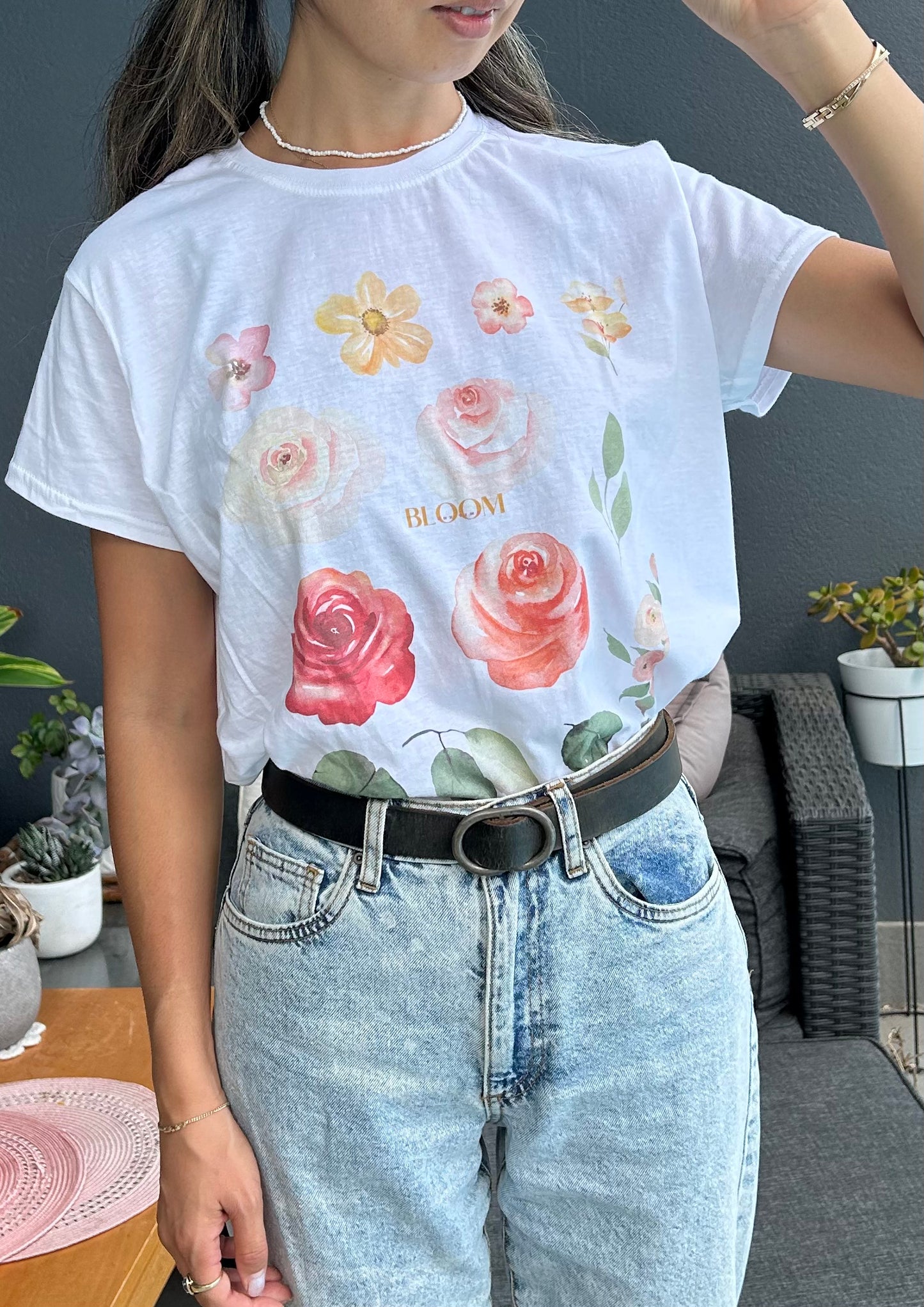 Women's Softstyle Tee