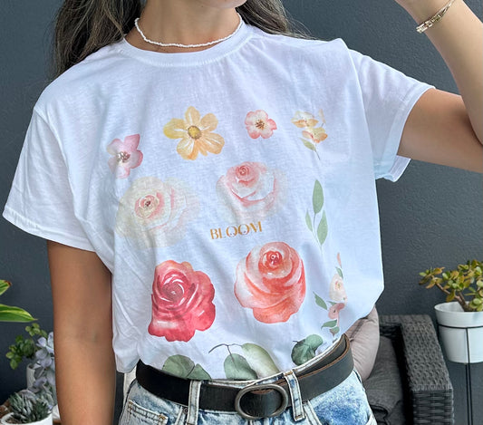 Women's Softstyle Tee