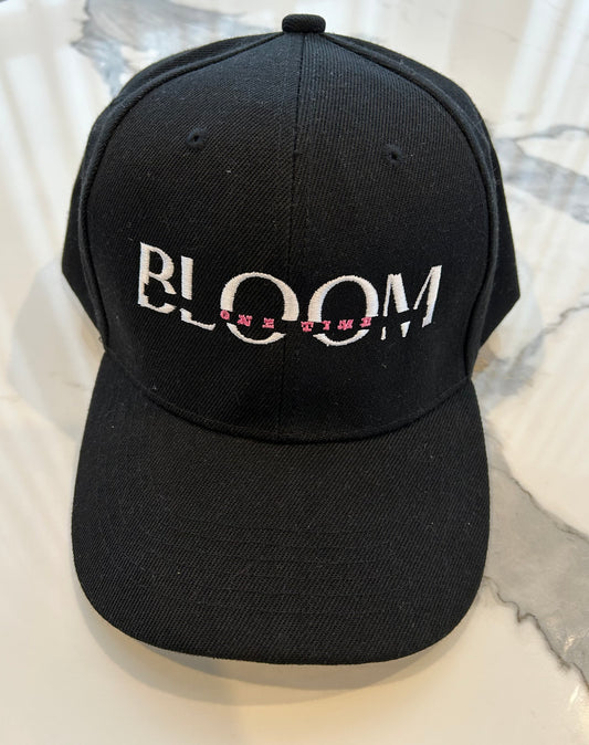 One Time Bloom Cap / Hat