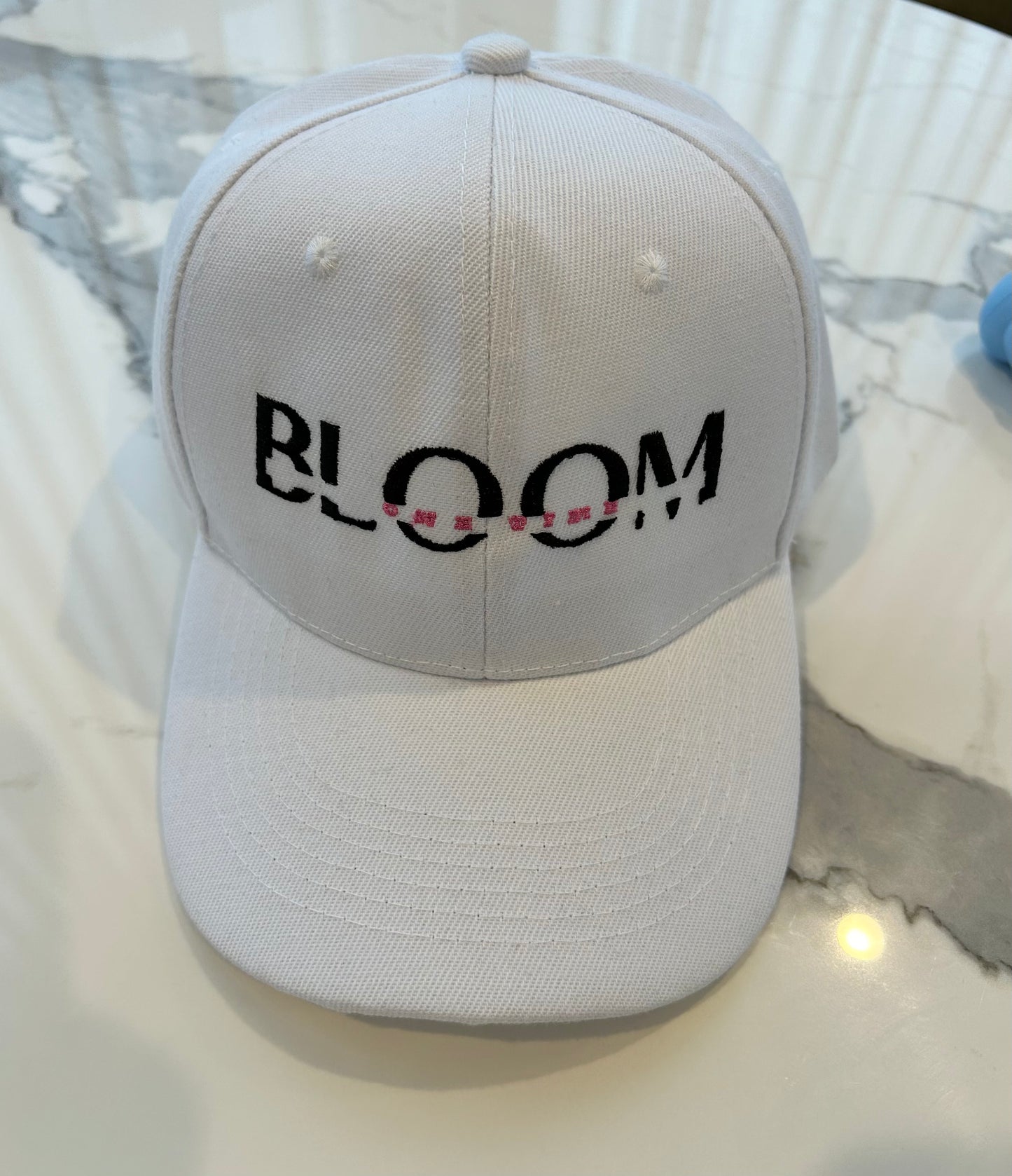 One Time Bloom Cap / Hat