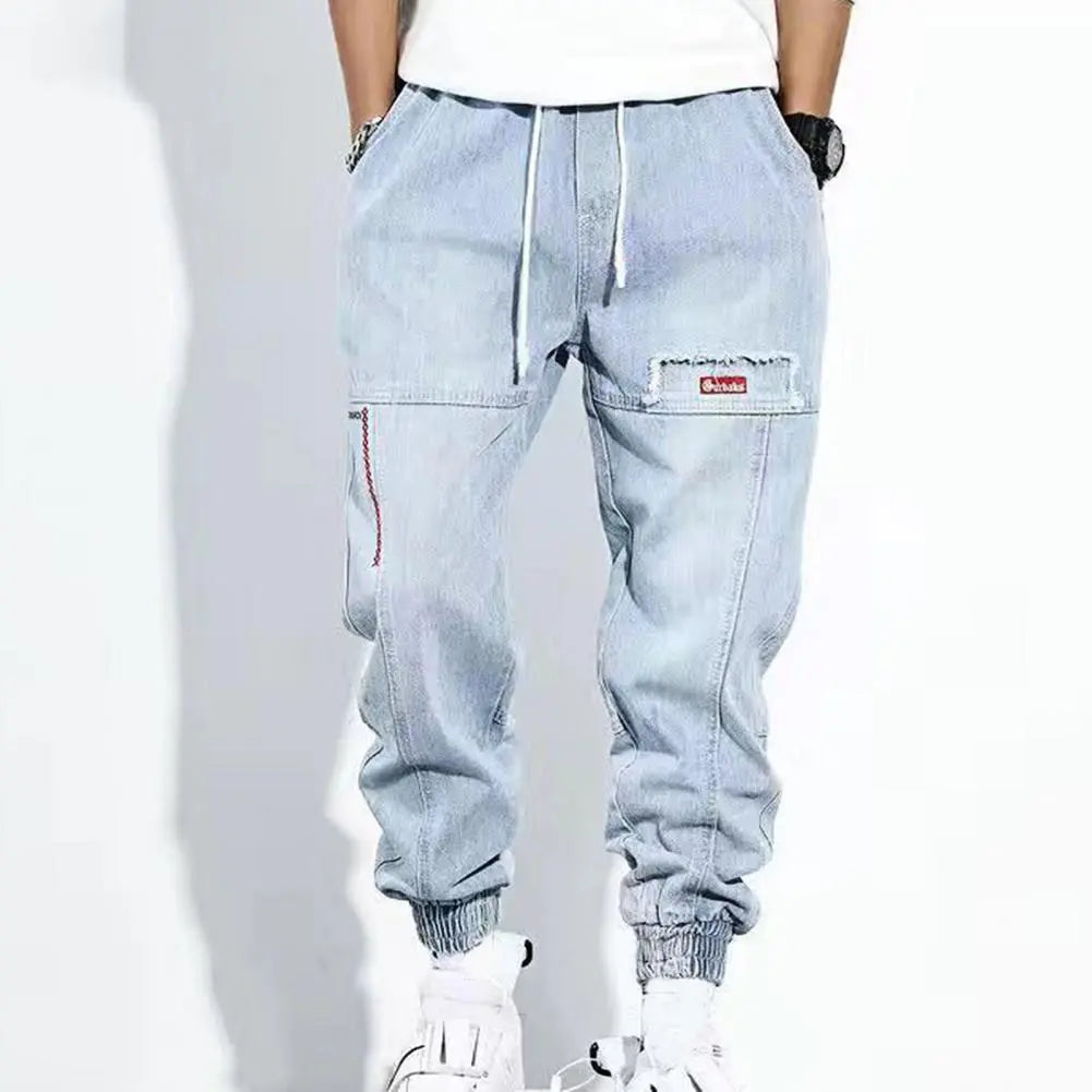 Casual  Men's Jeans