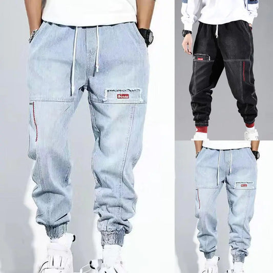 Casual  Men's Jeans