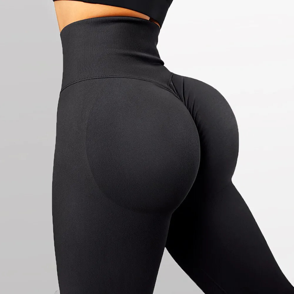 Yoga pants